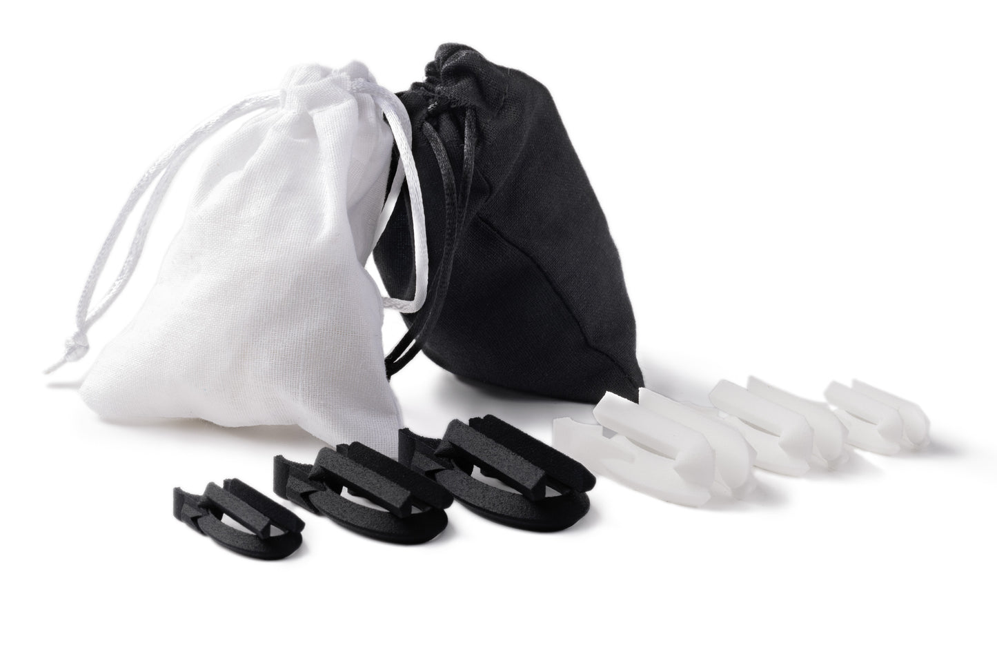 CLAMP starter kit 6 pezzi