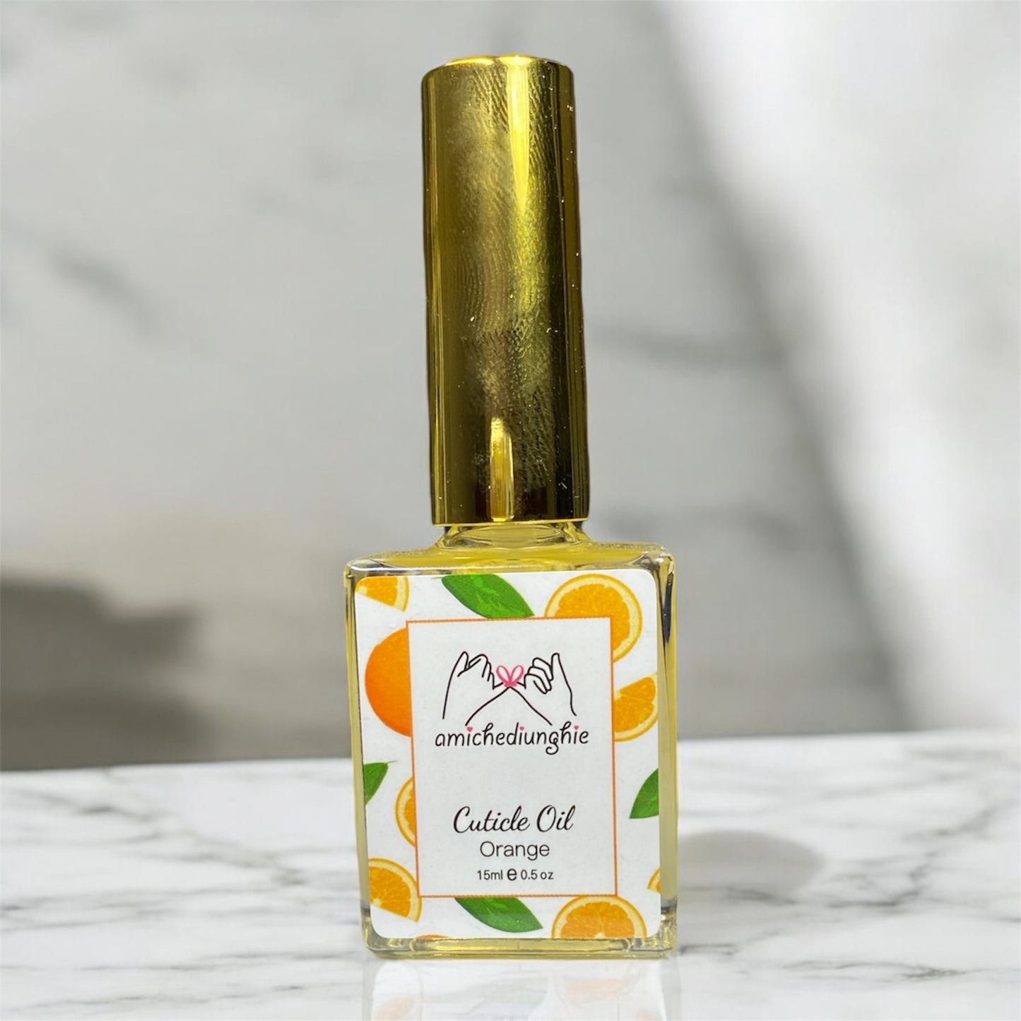 OLIO CUTICOLE 15ml