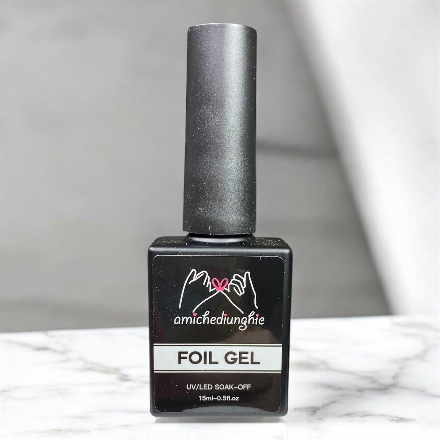 Gel Foil 15ml