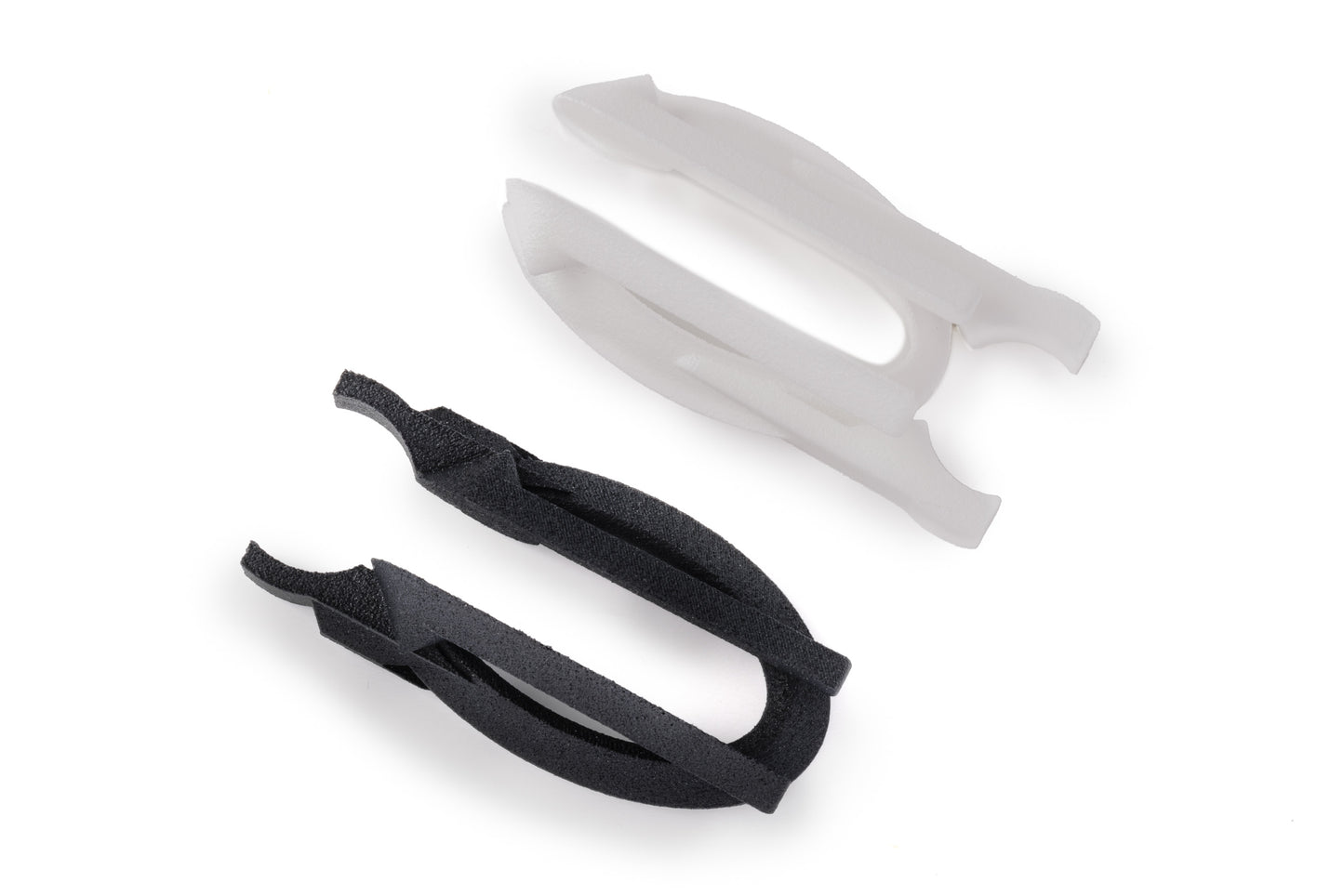 CLAMP starter kit 6 pezzi