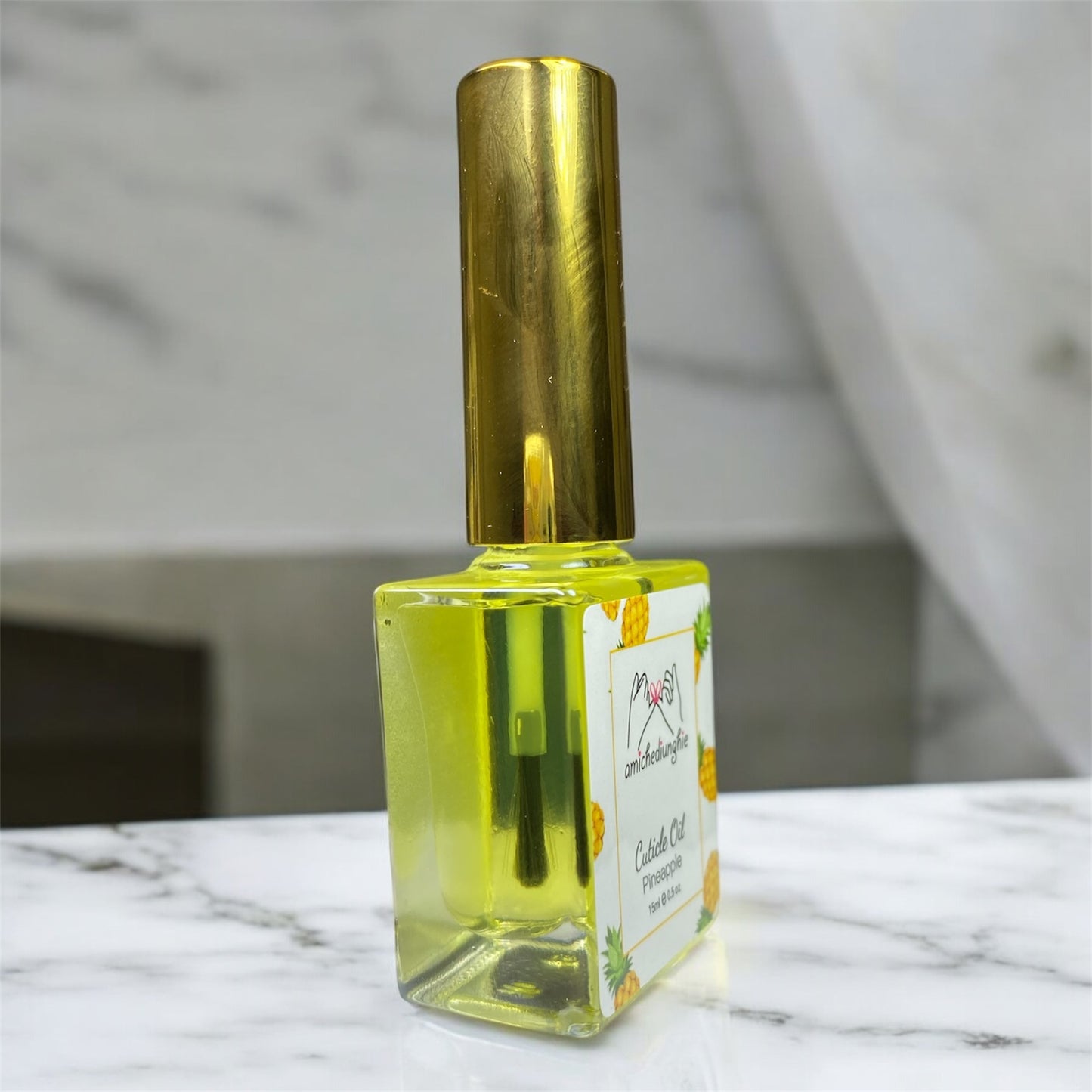 OLIO CUTICOLE 15ml