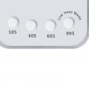 Lampada uv led 48W