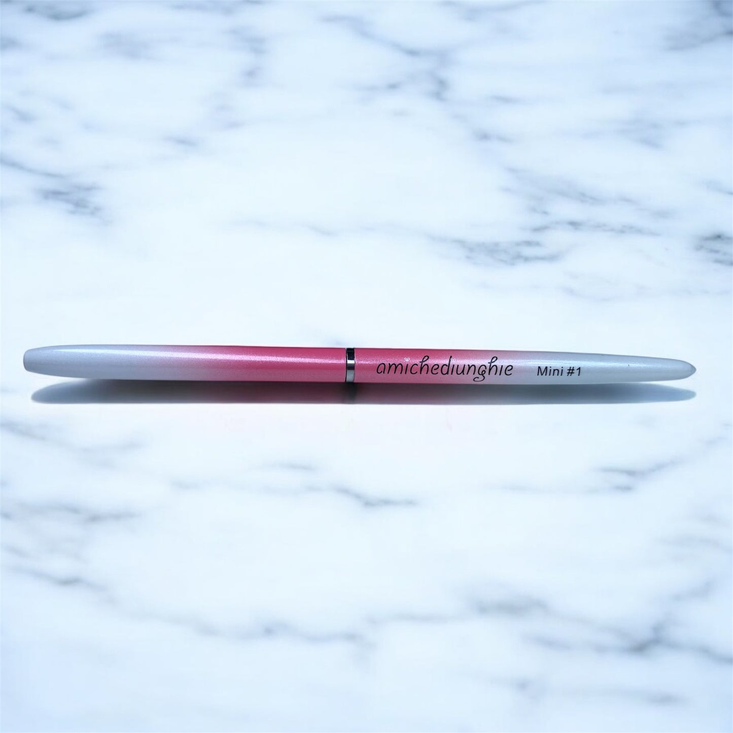 Pennello gel liner multiuso - sottile n1