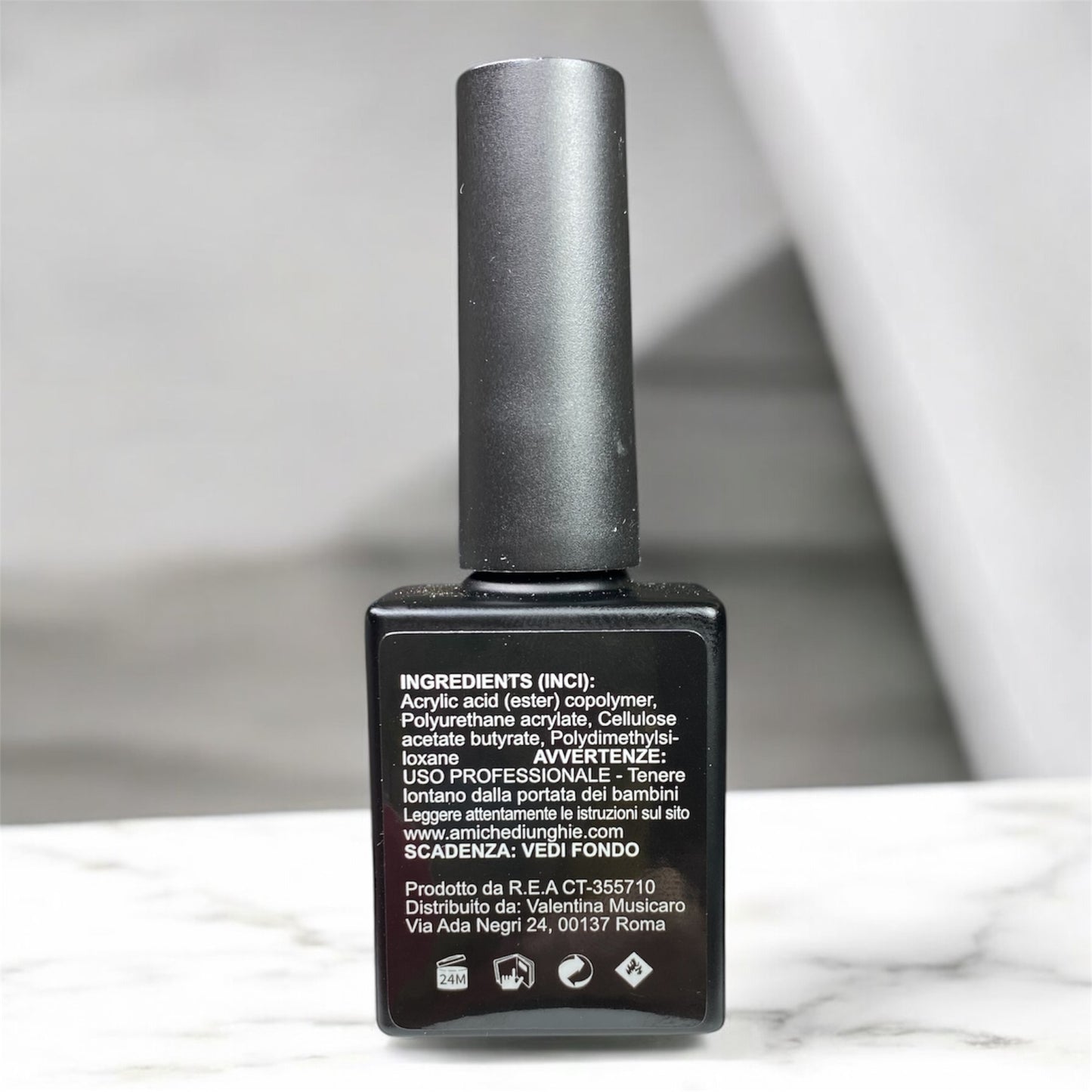 Gel Foil 15ml