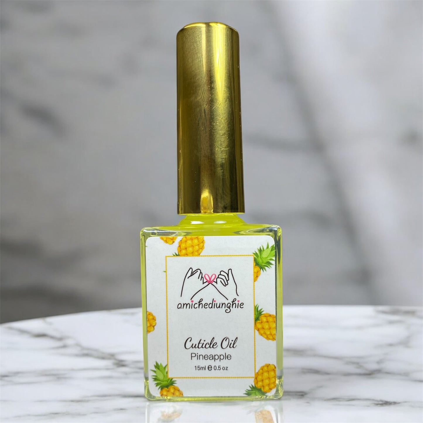 OLIO CUTICOLE 15ml