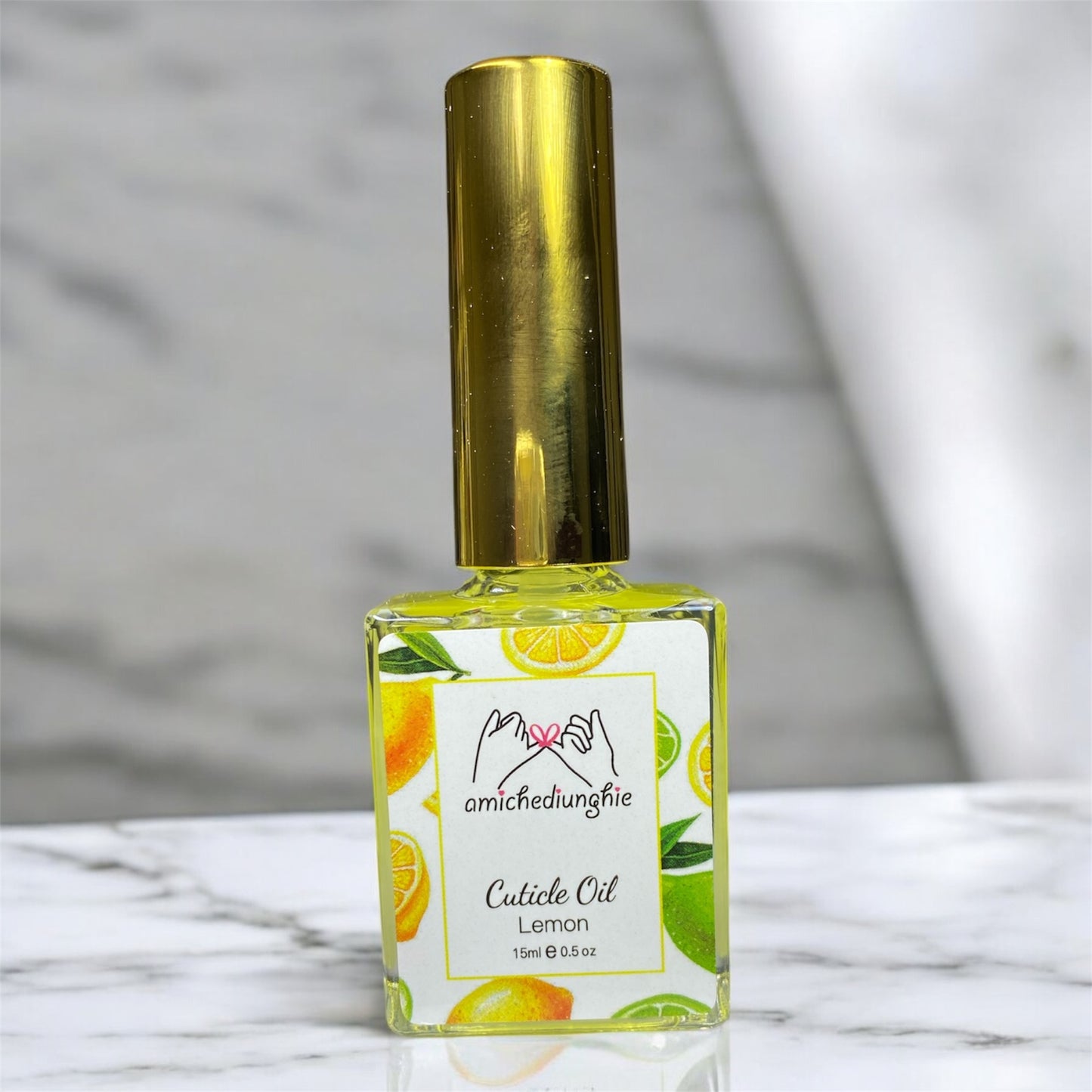 OLIO CUTICOLE 15ml