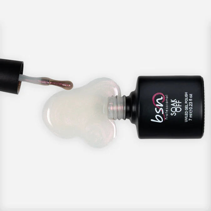 AURORA 77 - Soak Off Color 7 ml Smalto semipermanente