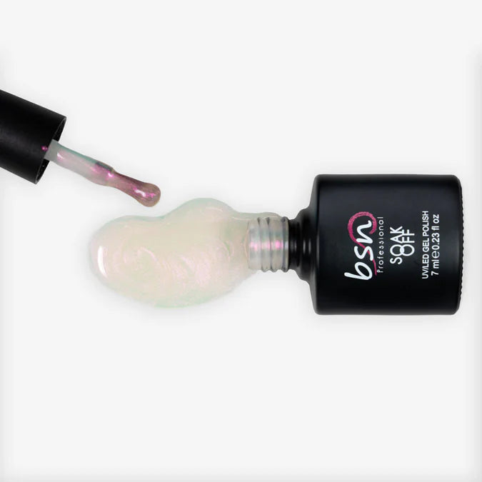 AURORA 78 - Soak Off Color 7 ml Smalto semipermanente