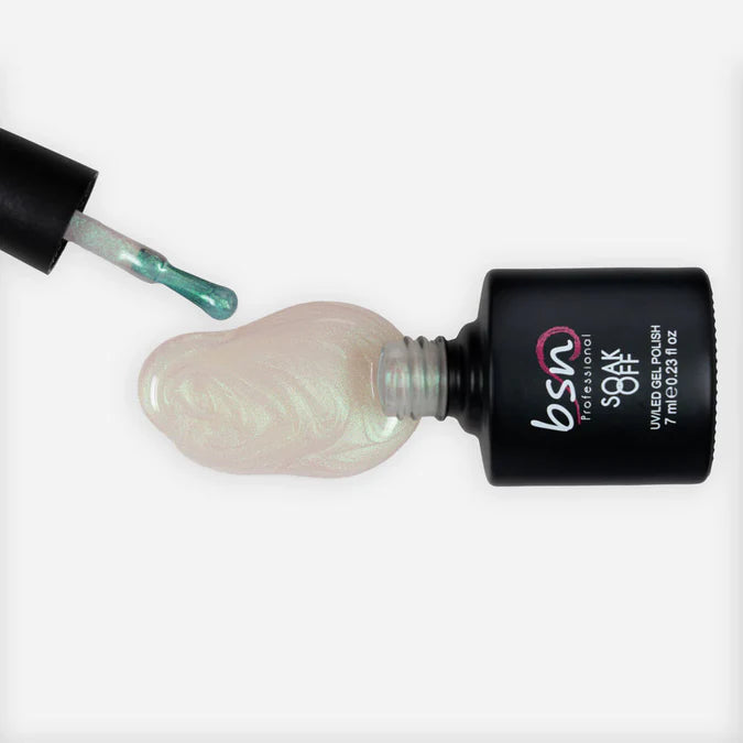AURORA 79 - Soak Off Color 7 ml Smalto semipermanente