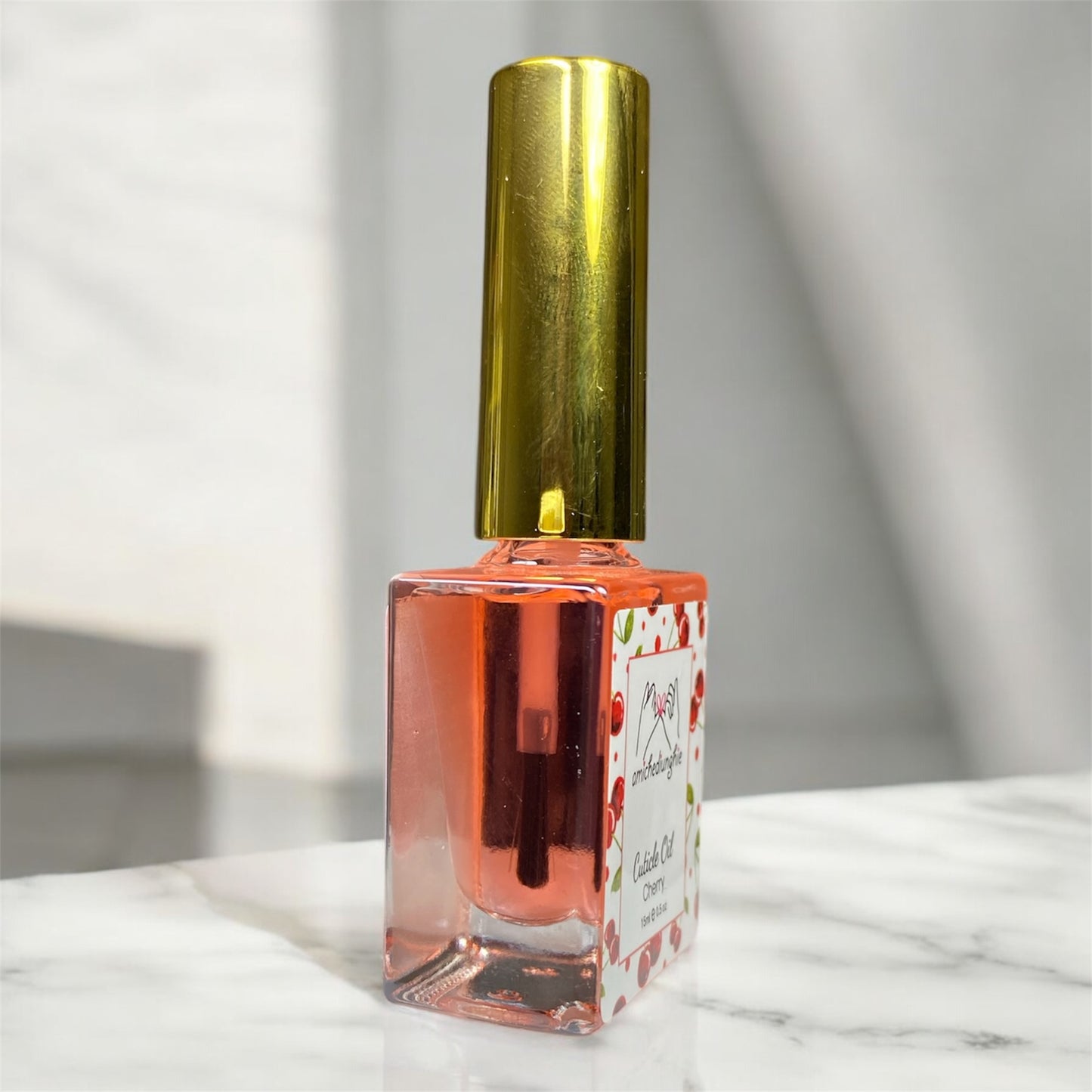OLIO CUTICOLE 15ml