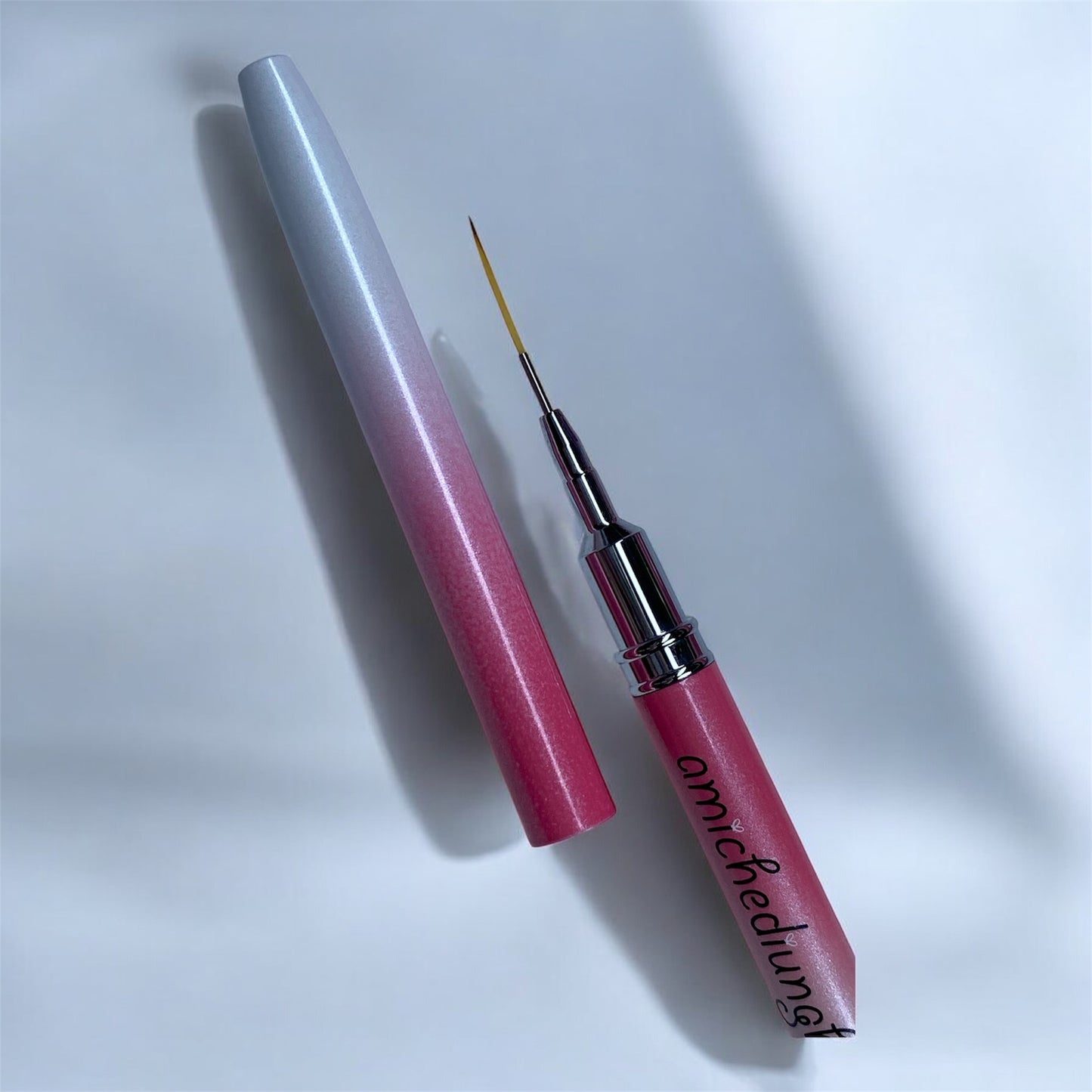 Pennello liner 15mm - pennello nailart linee sottili 15mm