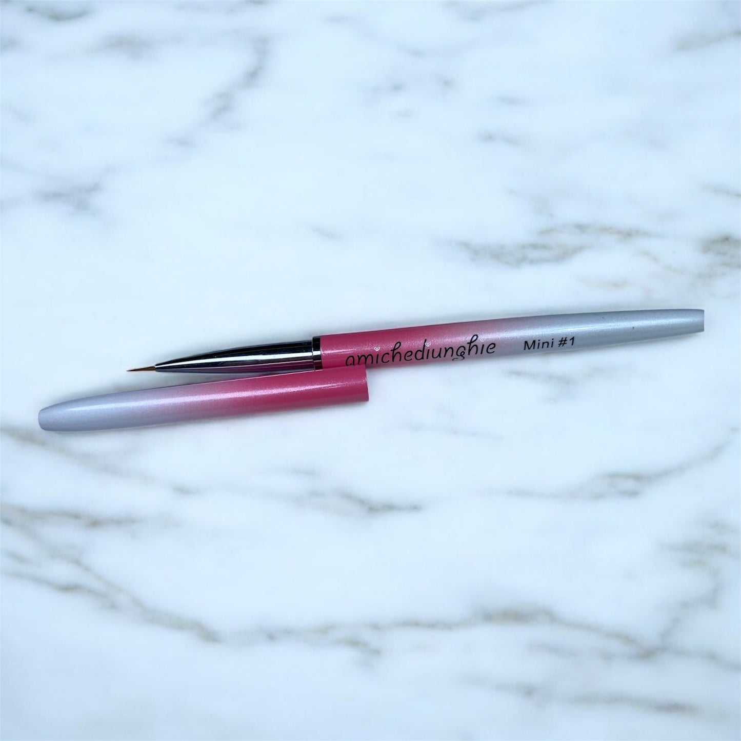 Pennello gel liner multiuso - sottile n1