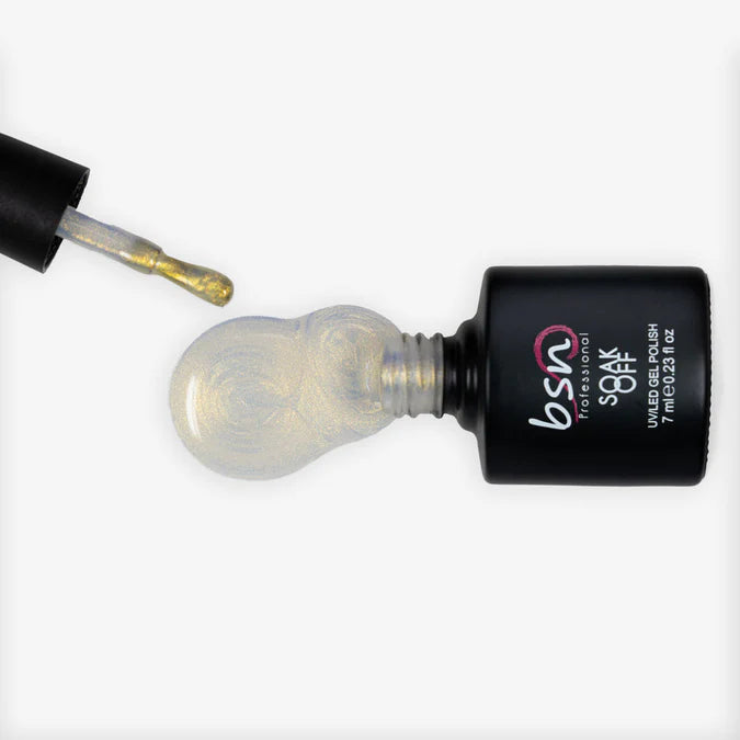 AURORA 80 - Soak Off Color 7 ml Smalto semipermanente