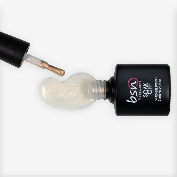 AURORA 81 - Soak Off Color 7 ml Smalto semipermanente