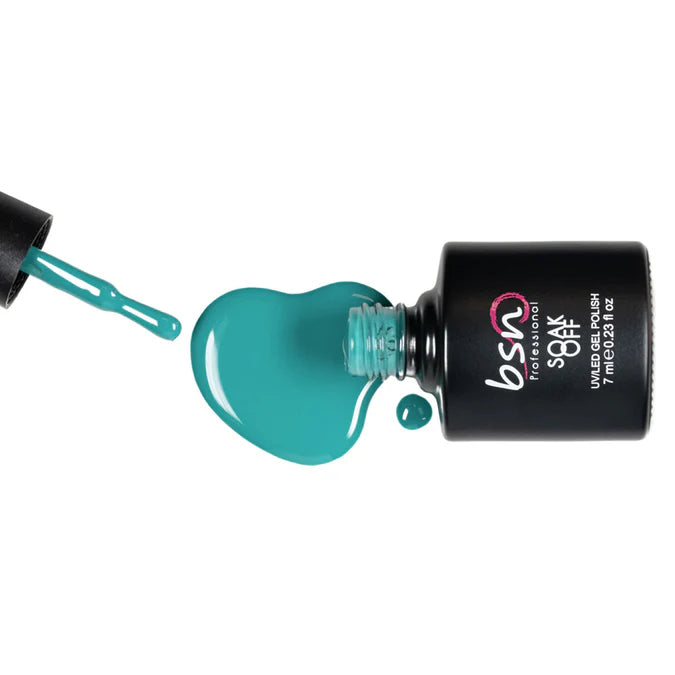 AUTUNNO 92 - Soak Off Color 7 ml Smalto semipermanente