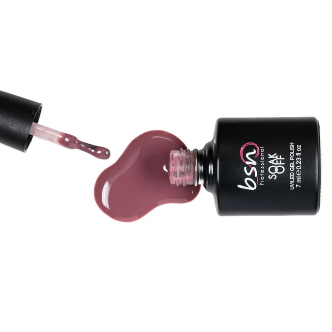 AUTUNNO 94 - Soak Off Color 7 ml Smalto semipermanente