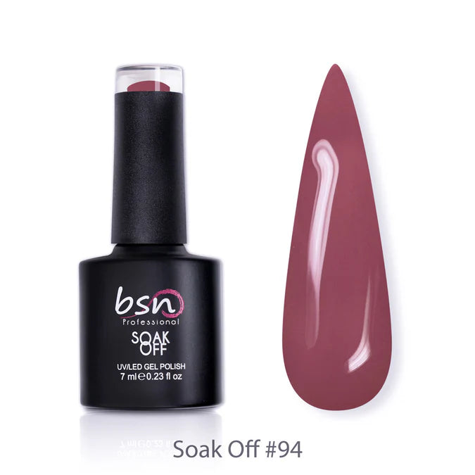AUTUNNO 94 - Soak Off Color 7 ml Smalto semipermanente