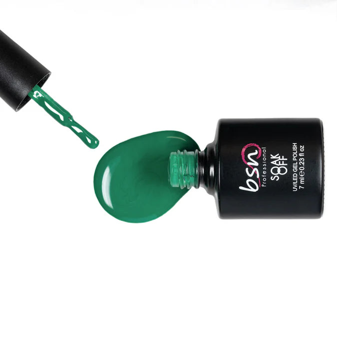 AUTUNNO 95 - Soak Off Color 7 ml Smalto semipermanente