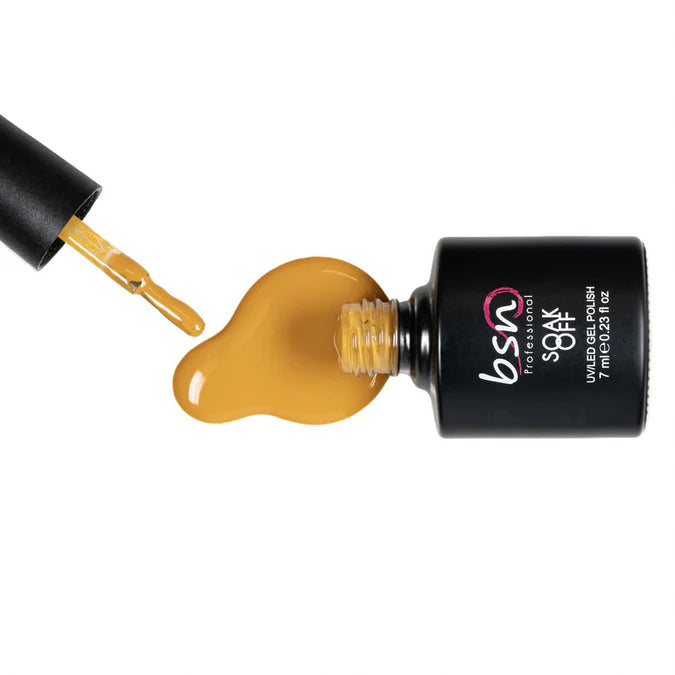 AUTUNNO 96 - Soak Off Color 7 ml Smalto semipermanente