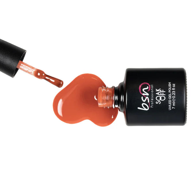 AUTUNNO 97 - Soak Off Color 7 ml Smalto semipermanente