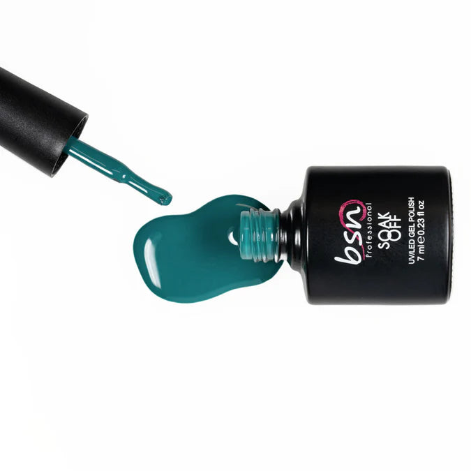 AUTUNNO 98 - Soak Off Color 7 ml Smalto semipermanente