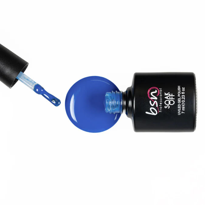 AUTUNNO 99 - Soak Off Color 7 ml Smalto semipermanente