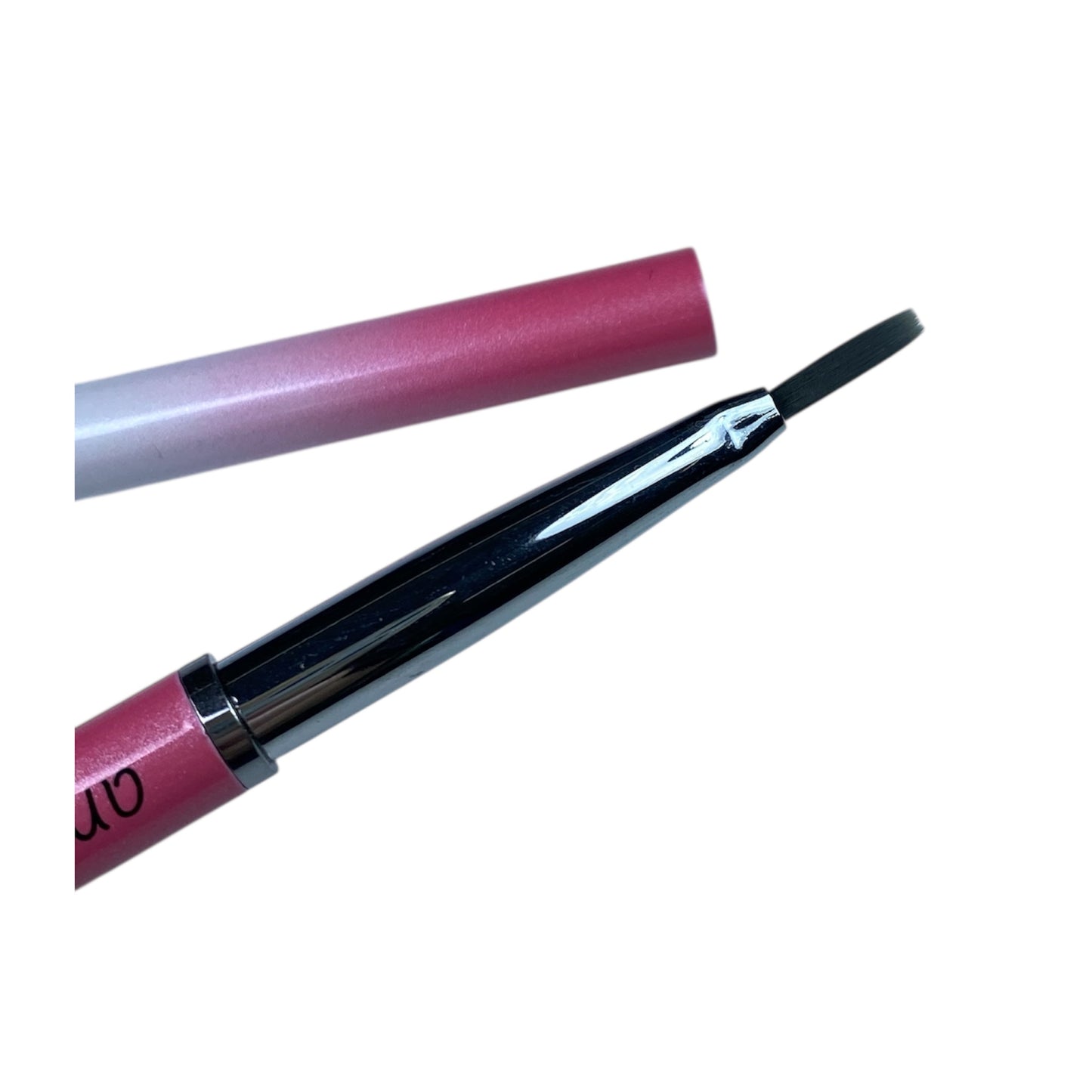 Pennello Long Art #3 - pennello piatto per nailart