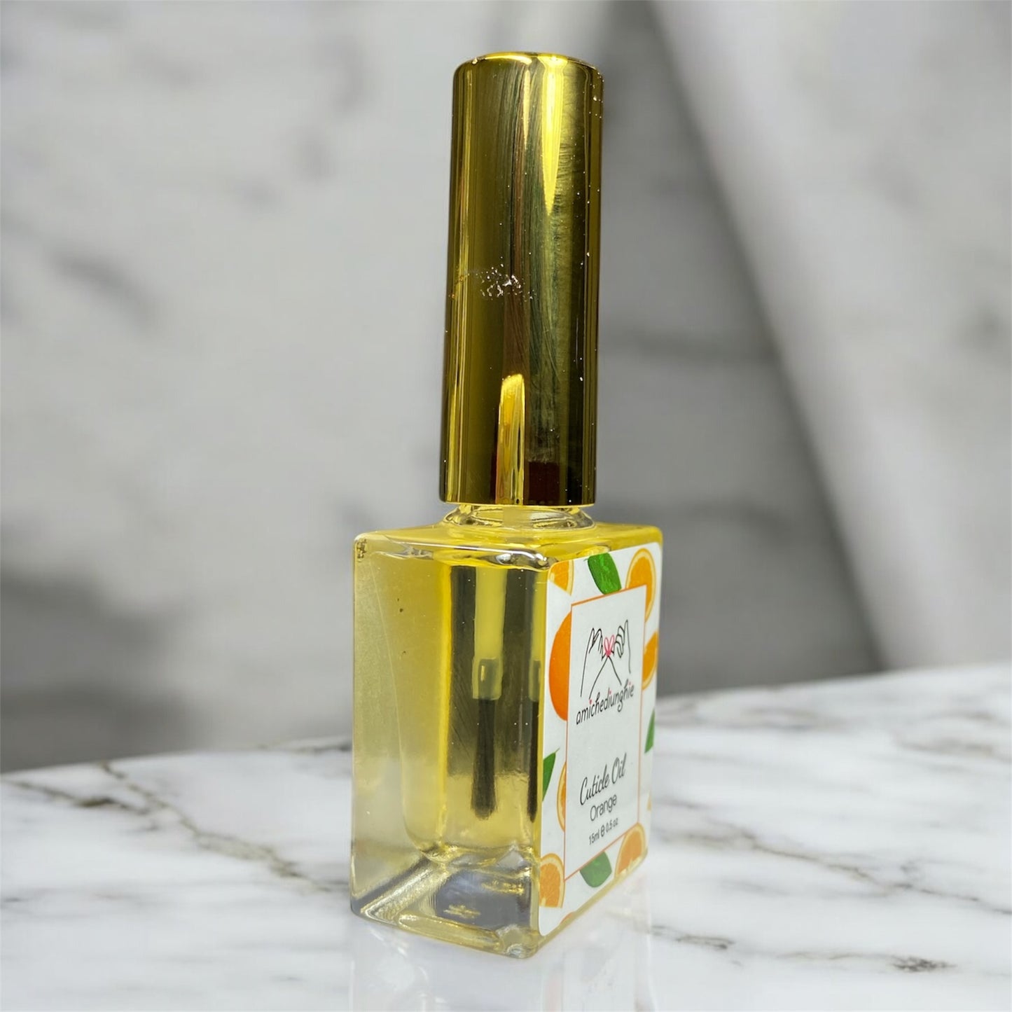 OLIO CUTICOLE 15ml