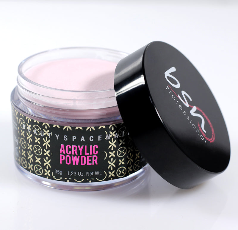 POLVERE ACRILICA PRINCESS PINK COVER 35GR