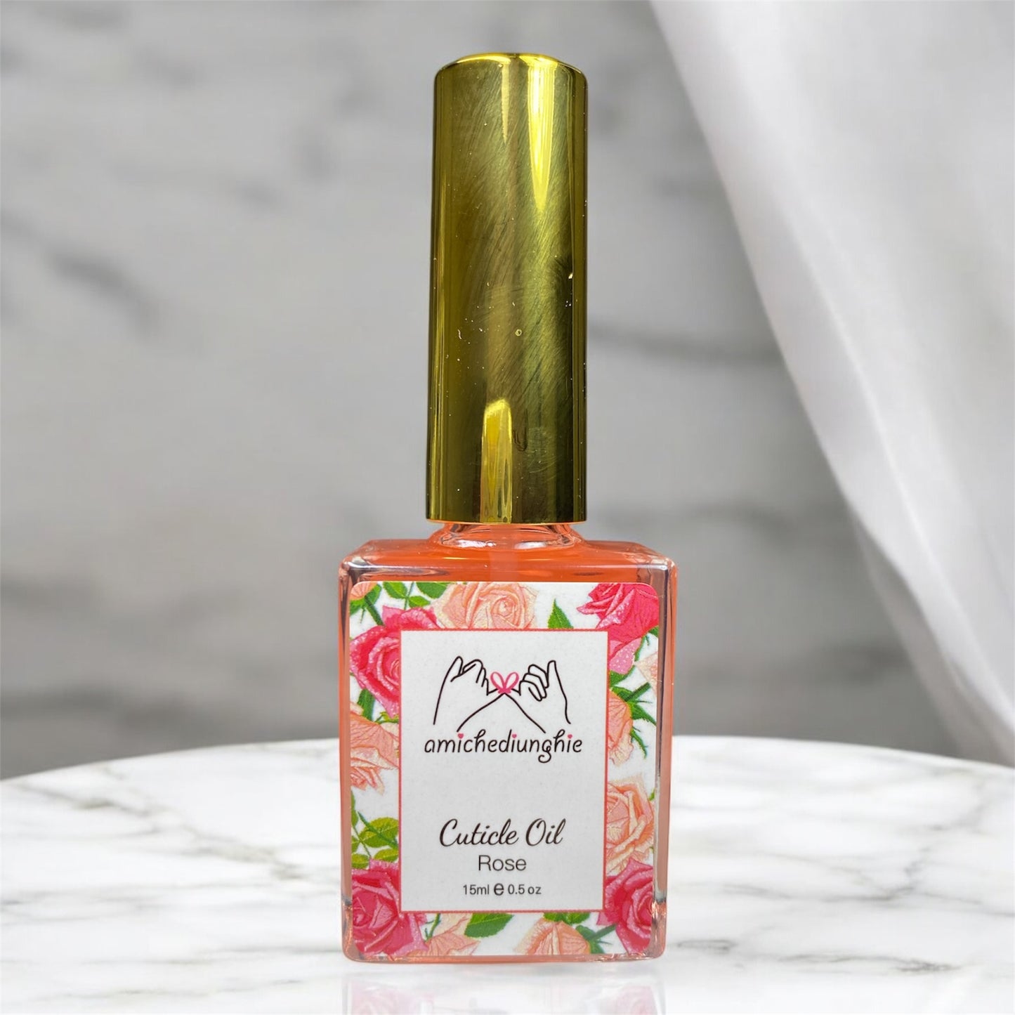OLIO CUTICOLE 15ml