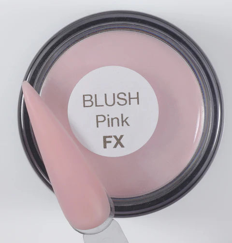 POLVERE ACRILICA BLUSH PINK 35GR