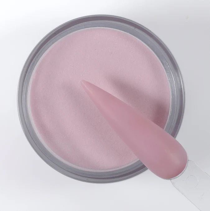 POLVERE ACRILICA BEAUTIFUL PINK COVER 35GR