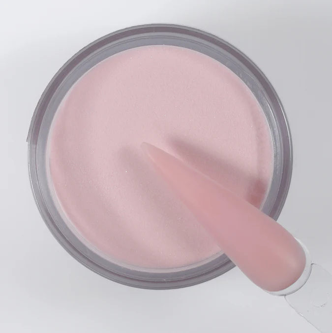 POLVERE ACRILICA BLUSH PINK 35GR