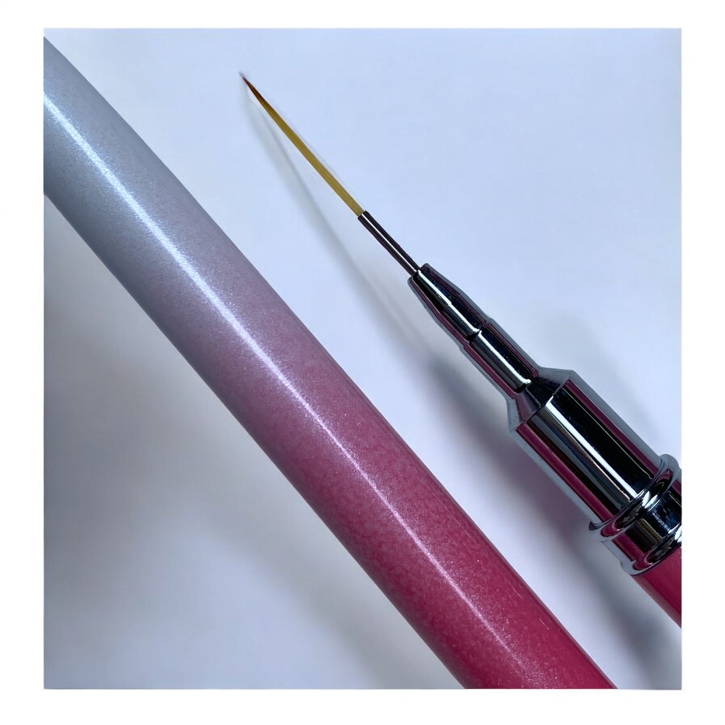 Pennello liner 15mm - pennello nailart linee sottili 15mm