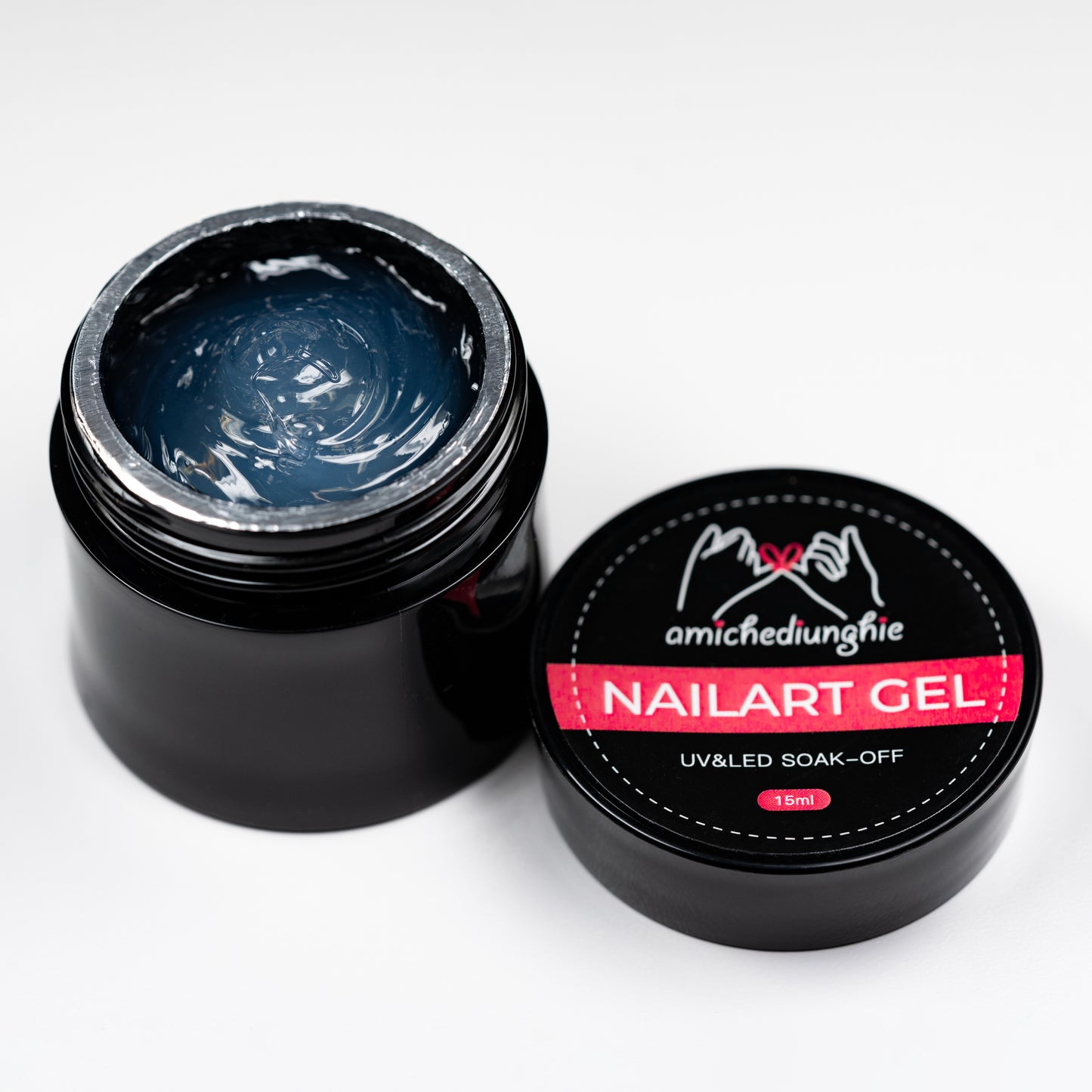 NAILART GEL MULTIUSO