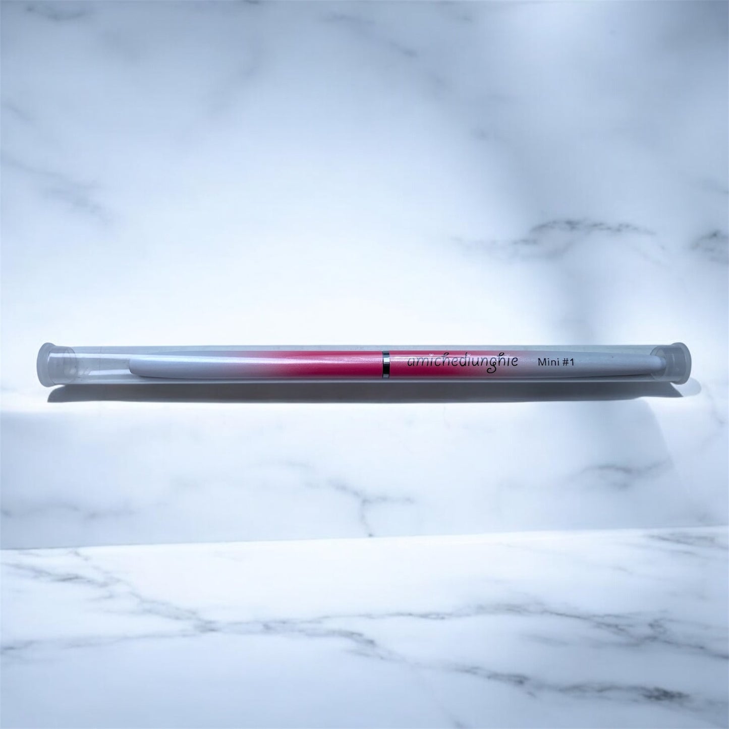 Pennello gel liner multiuso - sottile n1