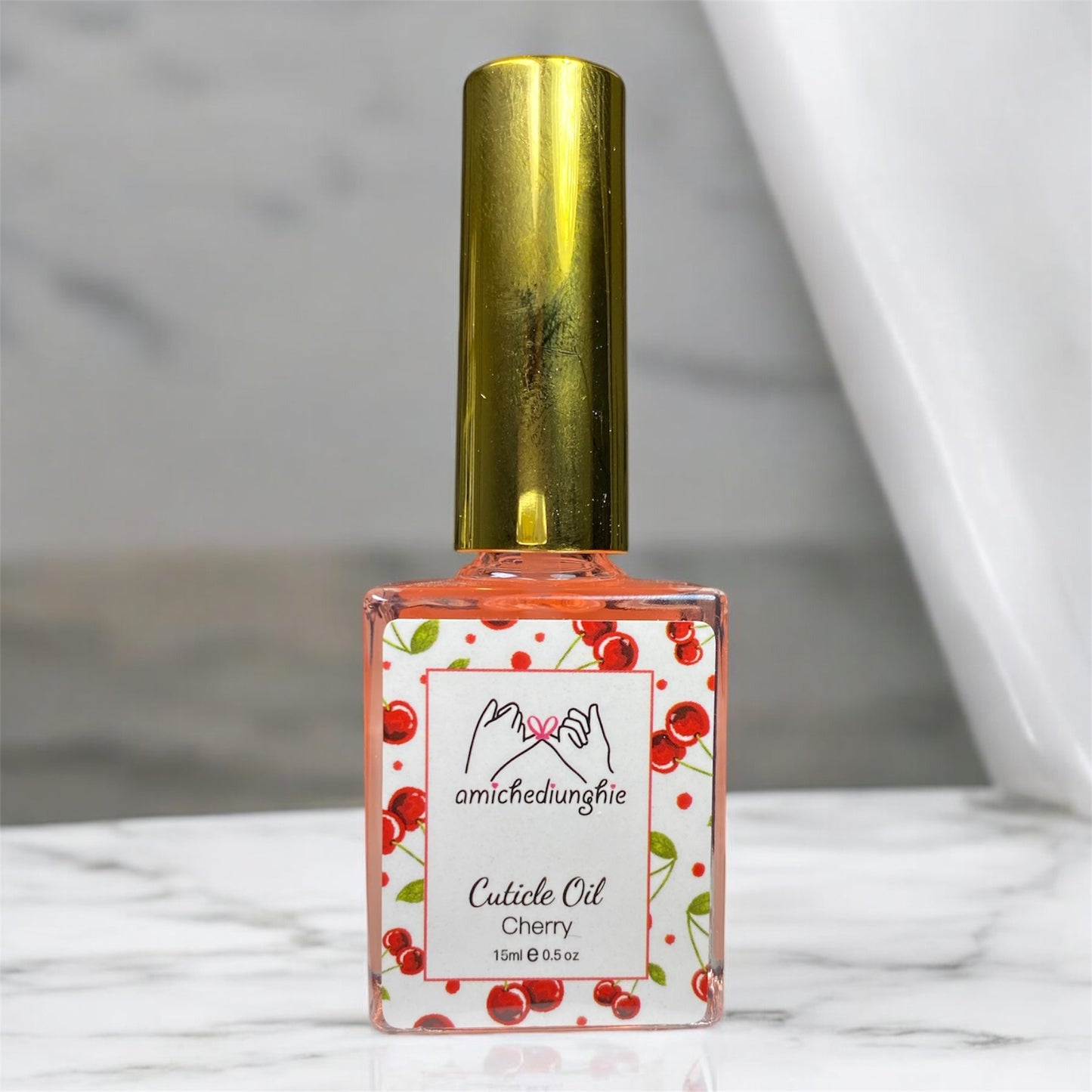 OLIO CUTICOLE 15ml