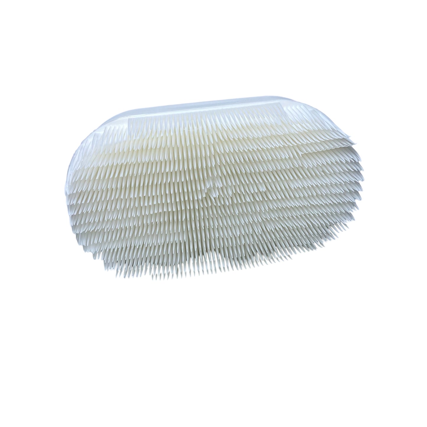 SPAZZOLINO DI SILICONE MORBIDO