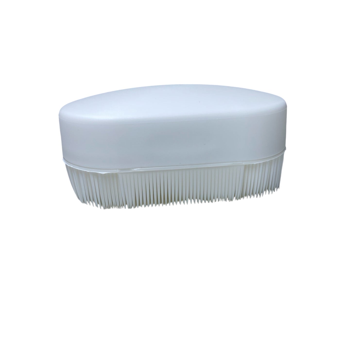 SPAZZOLINO DI SILICONE MORBIDO