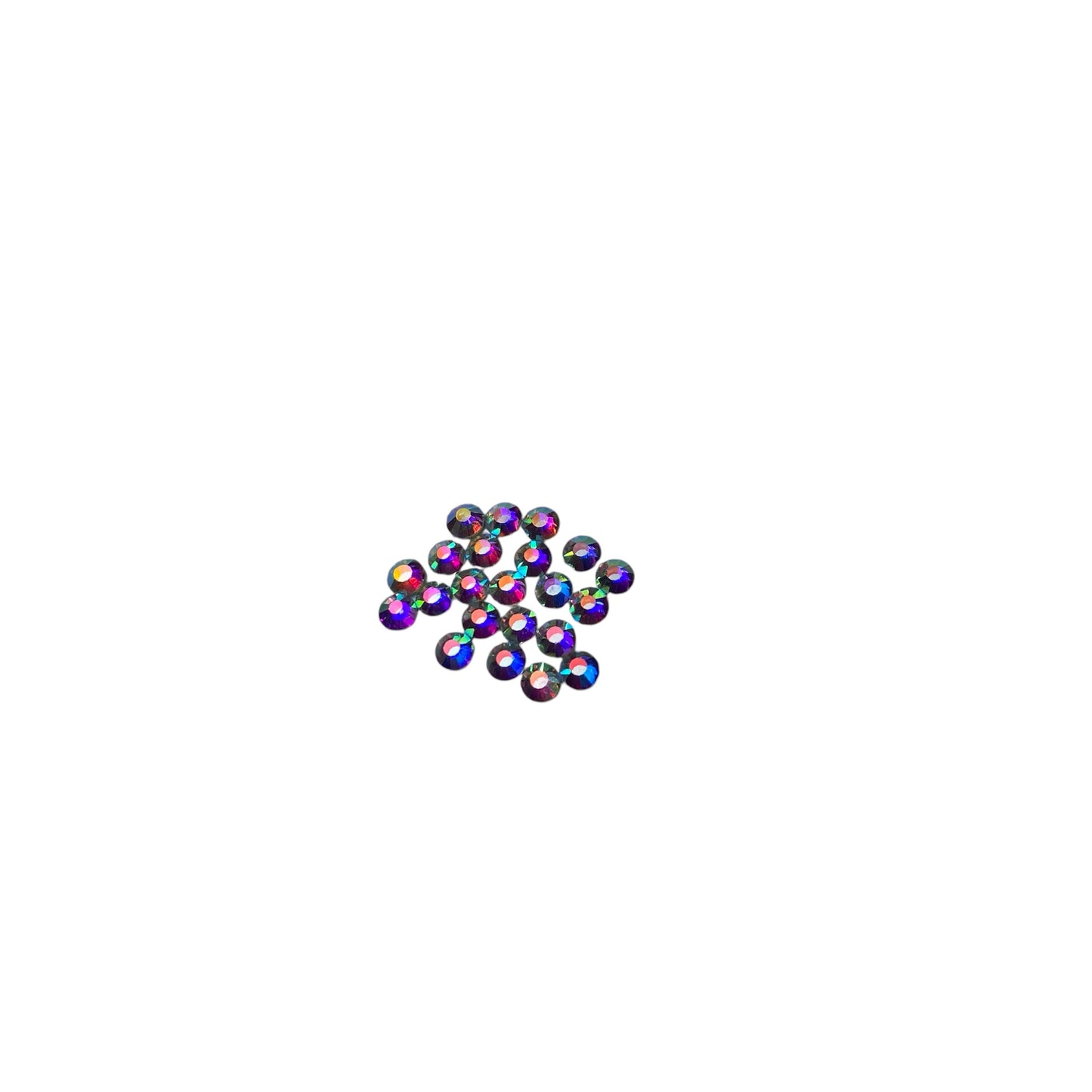 BRILLOVSKY STRASS CRYSTAL AB 1440PZ