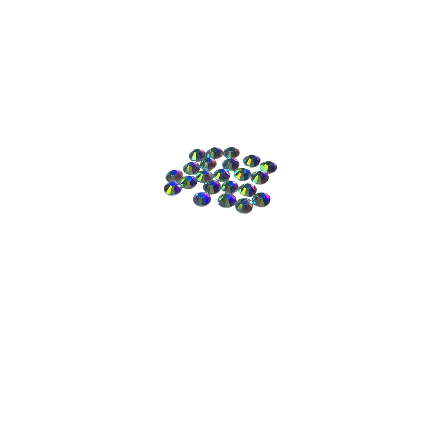 BRILLOVSKY STRASS CRYSTAL AB 1440PZ