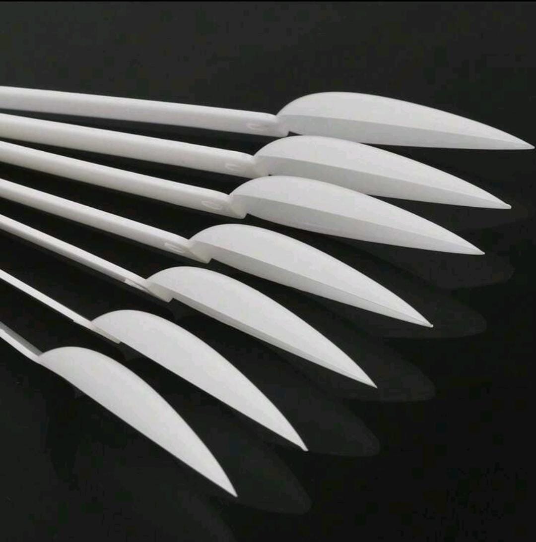 Display Tip stiletto 50pz