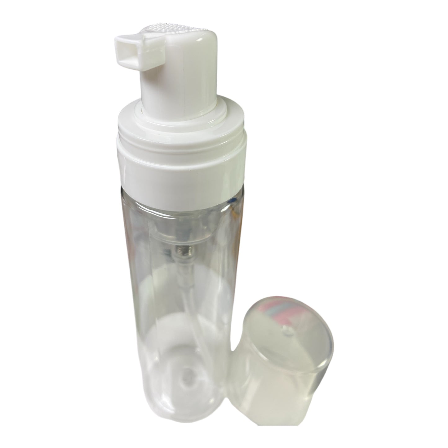 Dispenser mousse 80ml