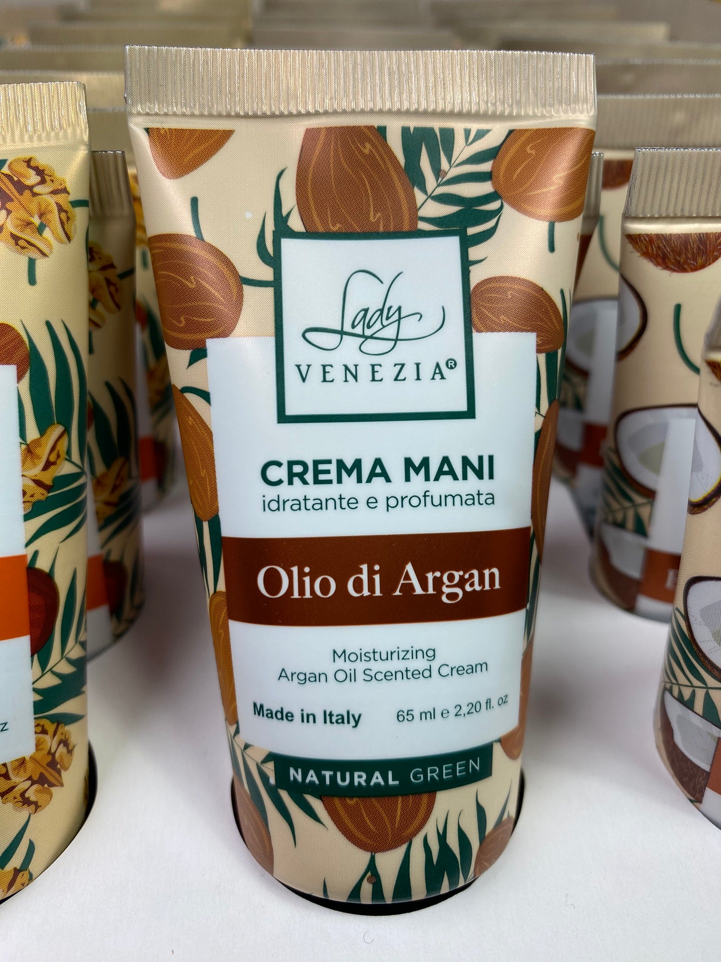 Crema Mani 65ml