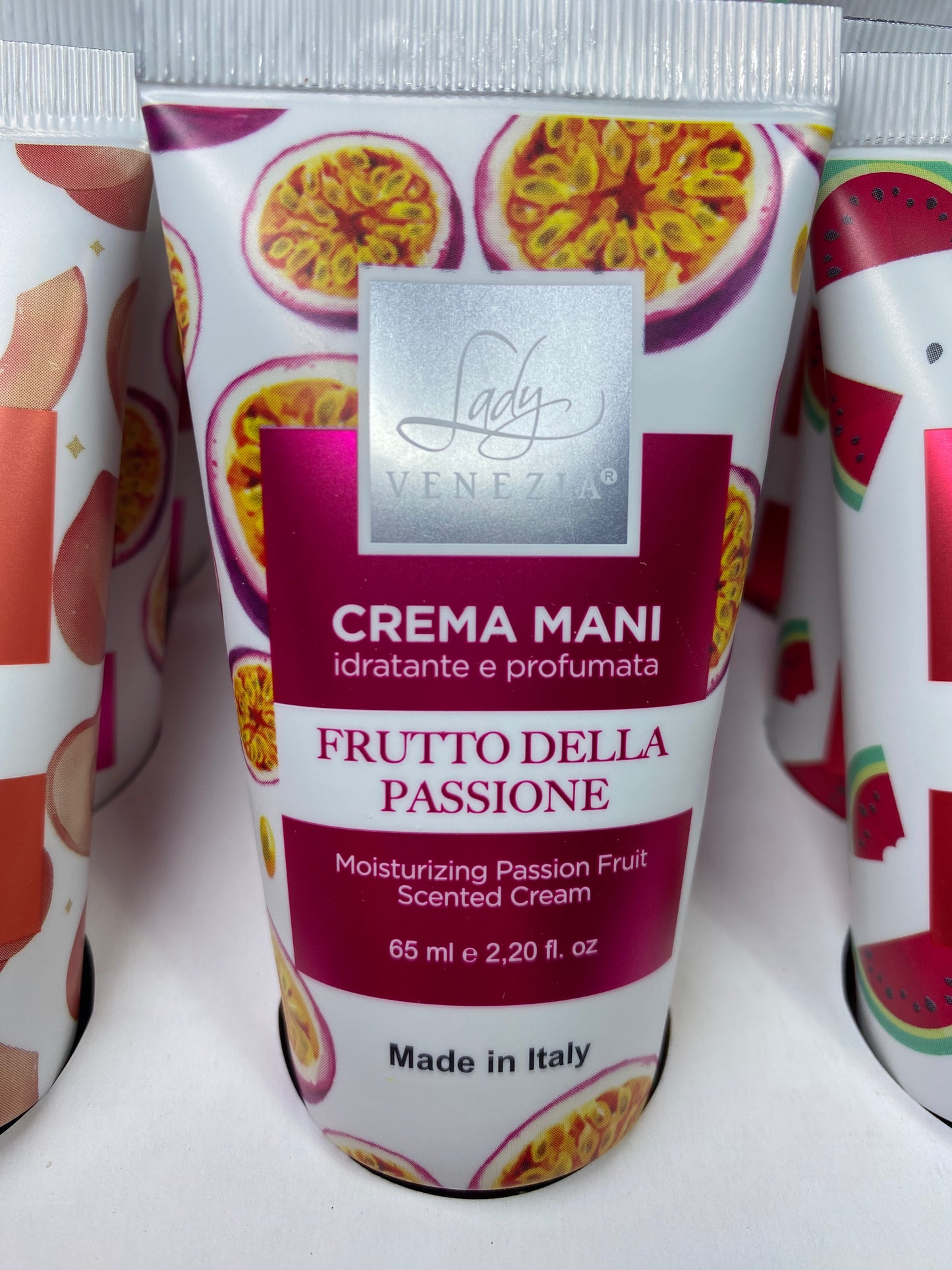 Crema Mani 65ml