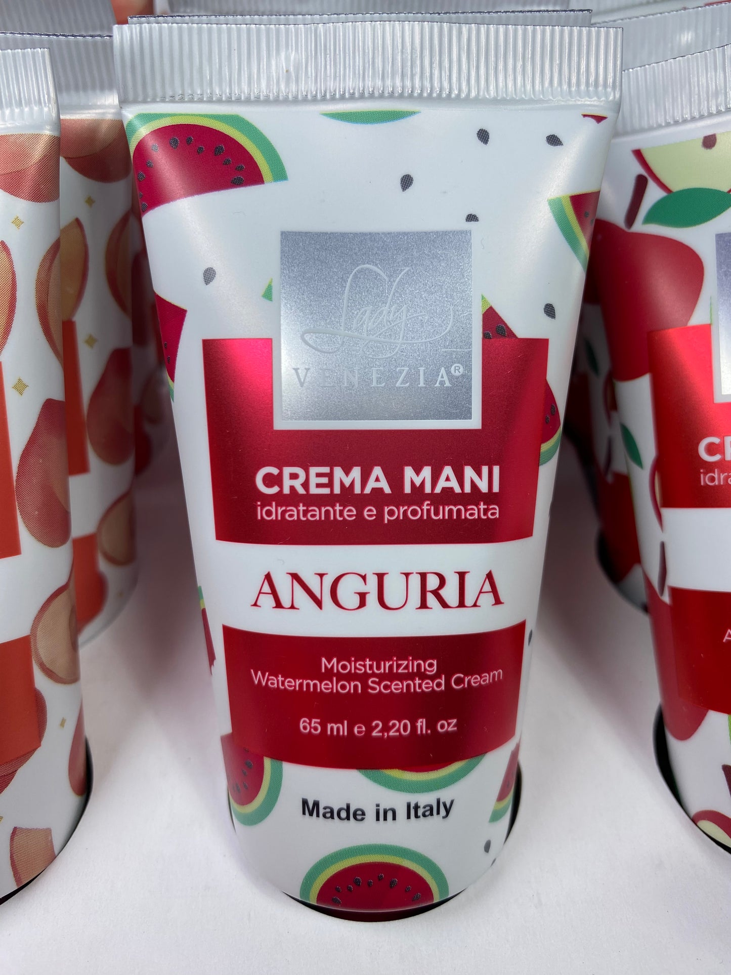 Crema Mani 65ml