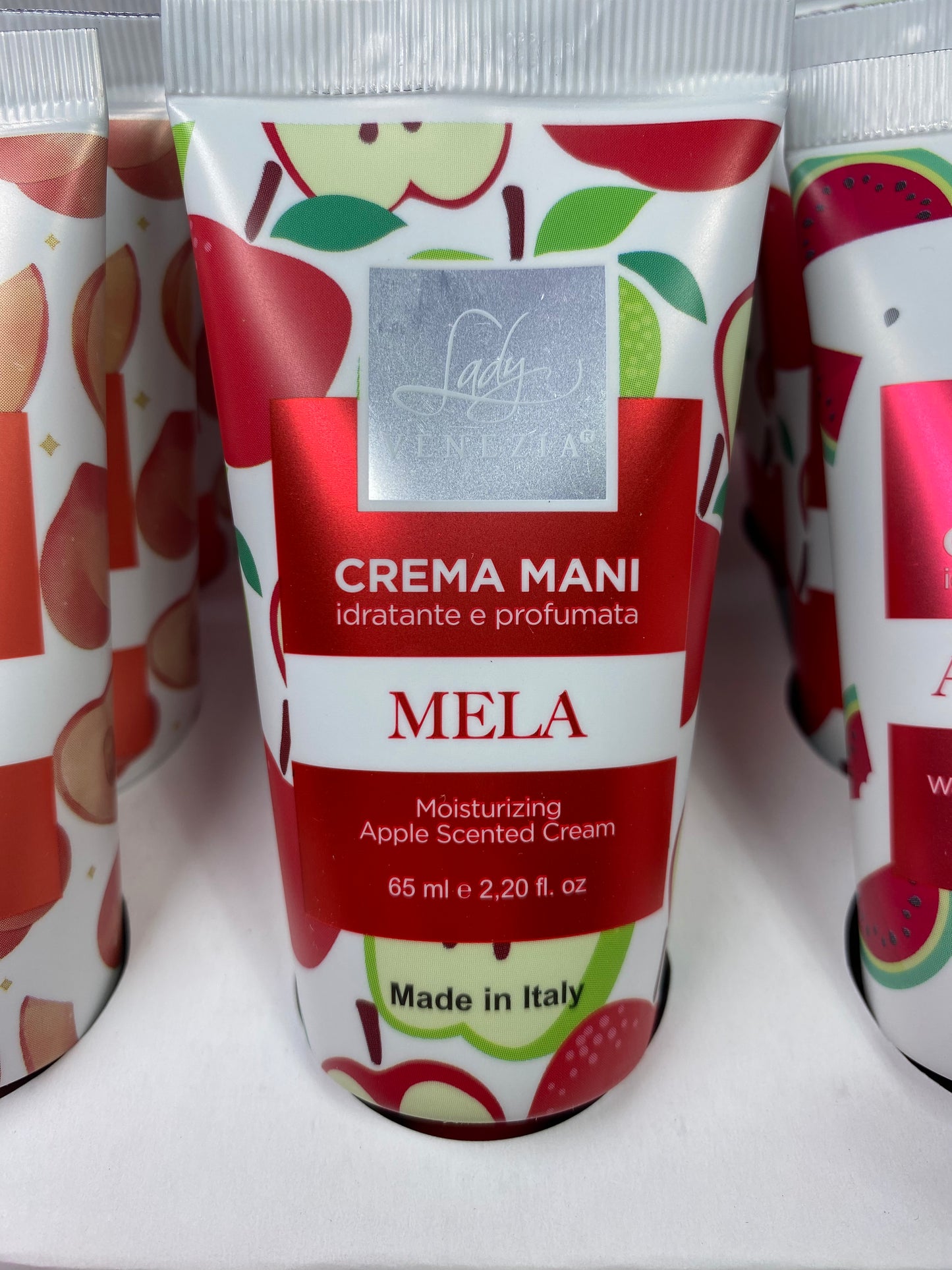 Crema Mani 65ml