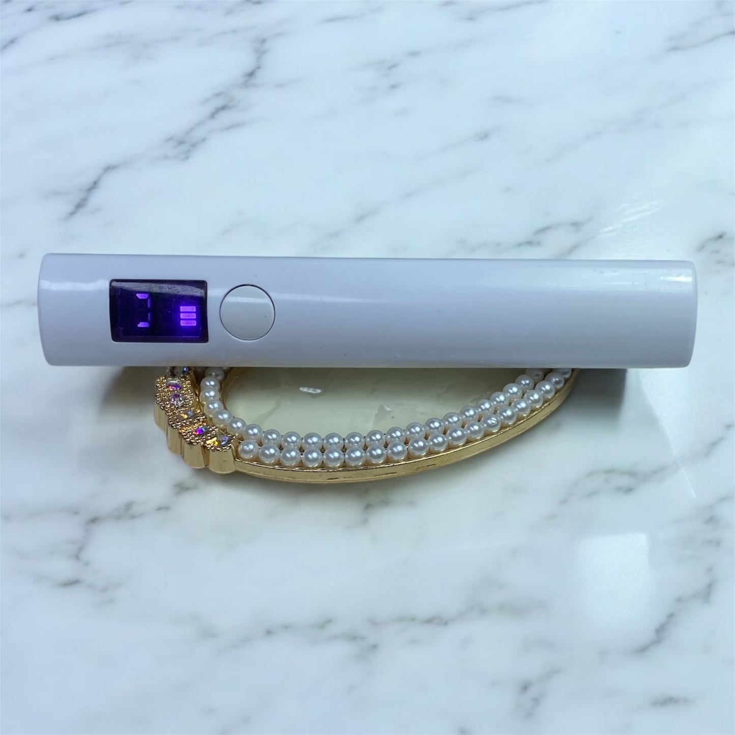 Torcia uv led 3watt - uv cure uv led nails