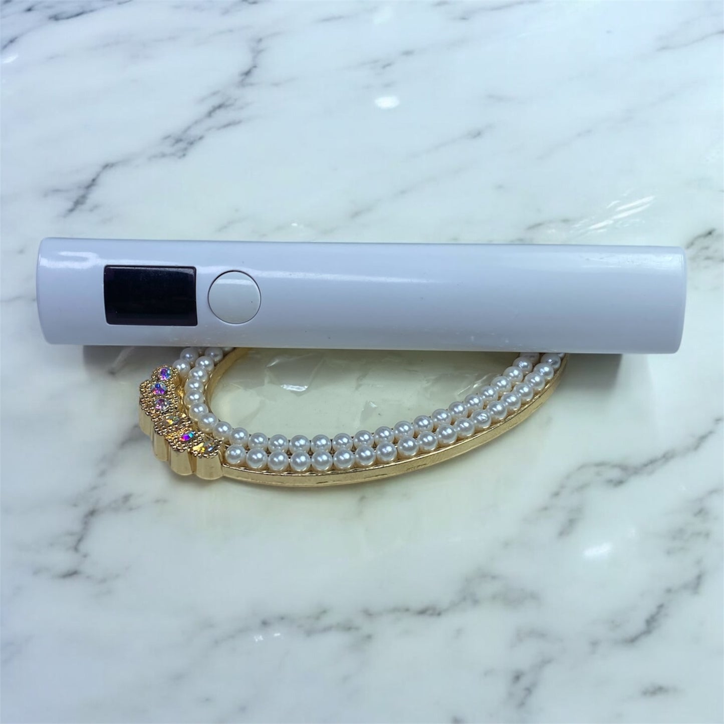 Torcia uv led 3watt - uv cure uv led nails