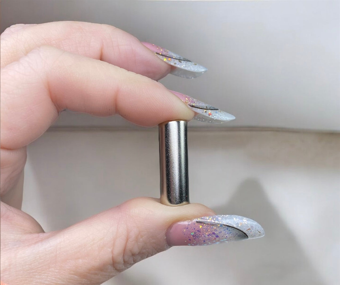 Kit Magneti per gel CatEye